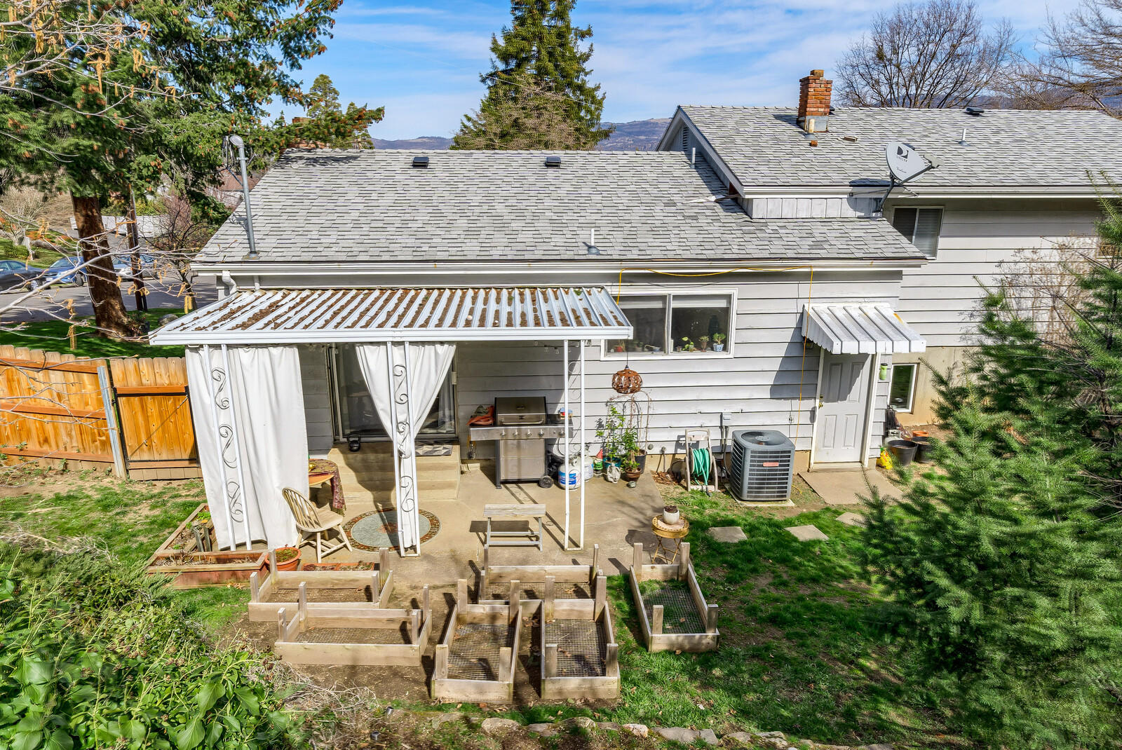 Kerr Subdivision - Residential