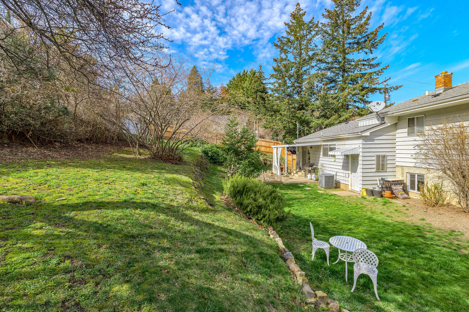 Kerr Subdivision - Residential