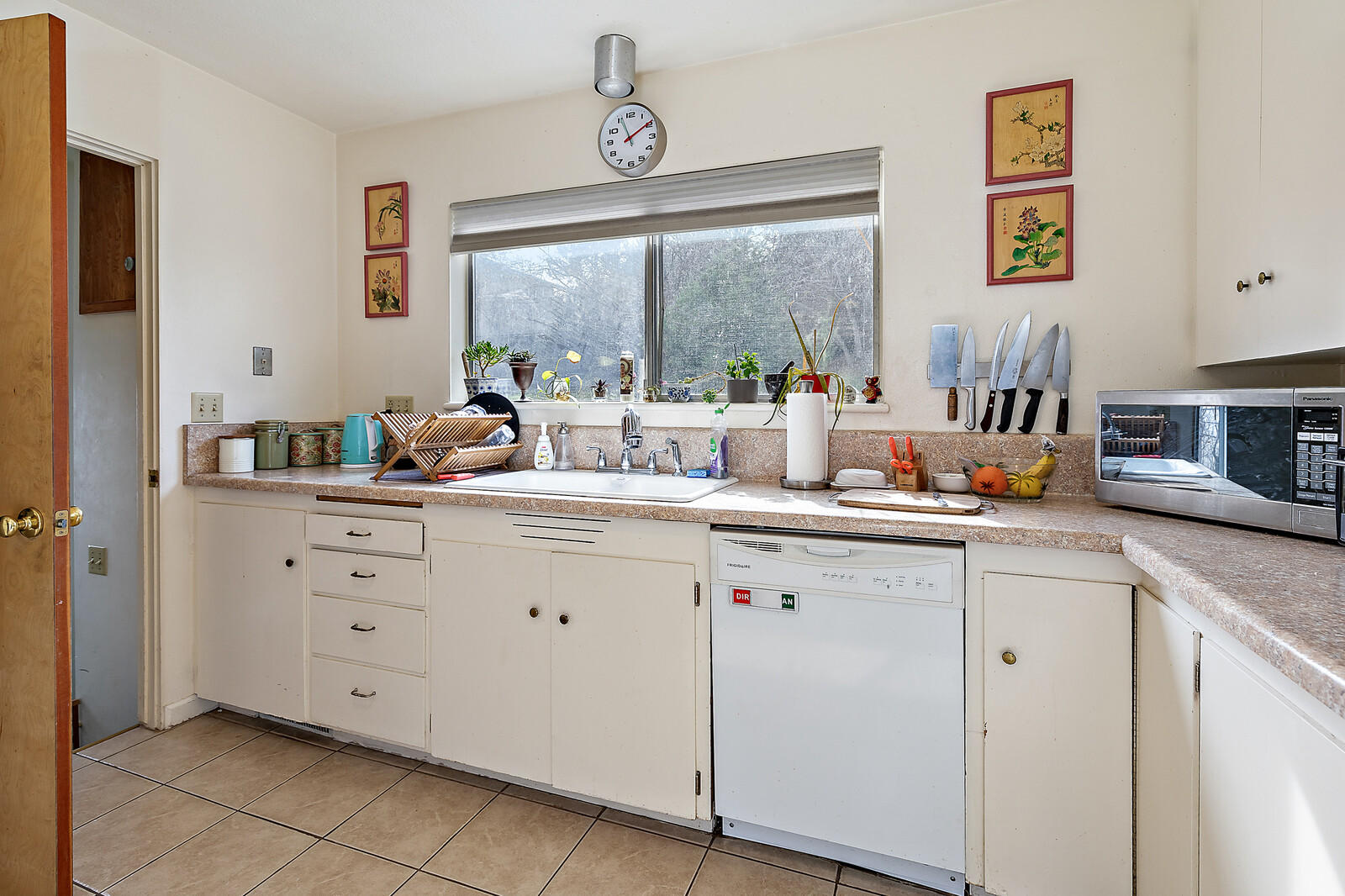 Kerr Subdivision - Residential