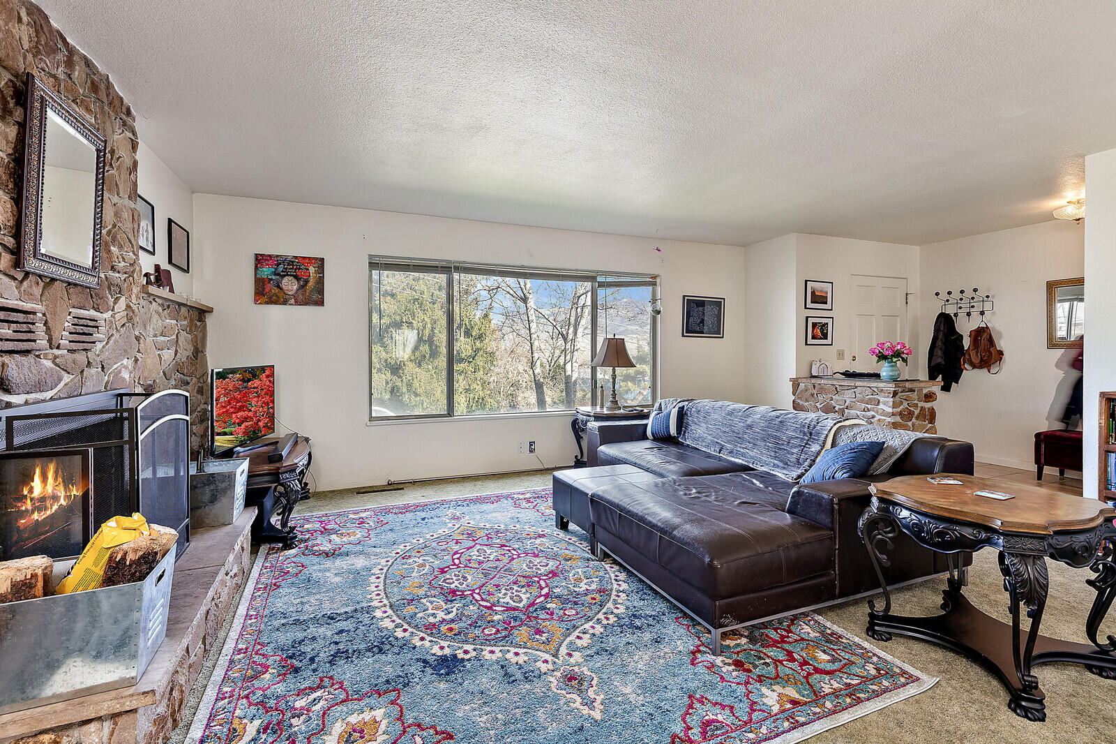 Kerr Subdivision - Residential