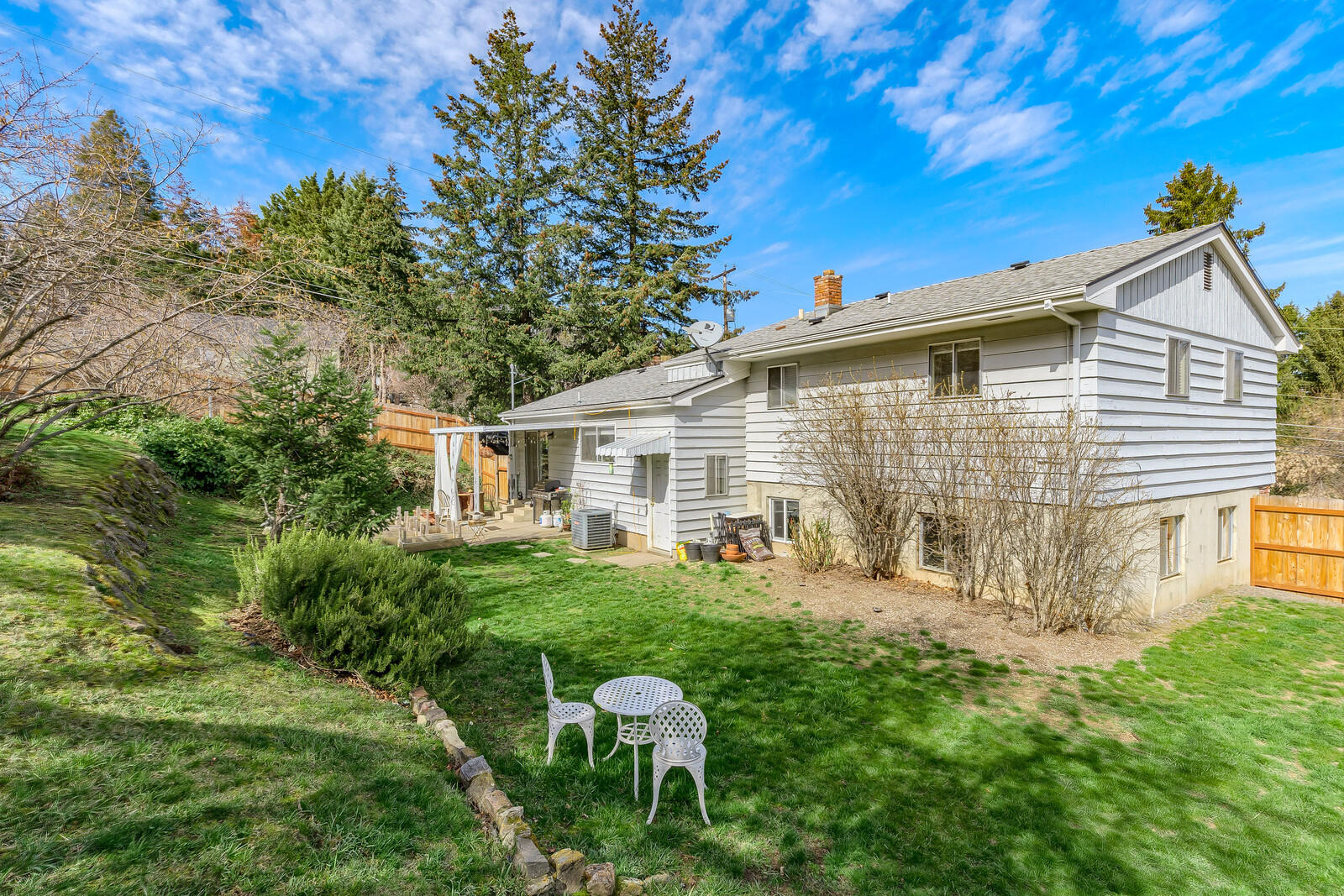 Kerr Subdivision - Residential