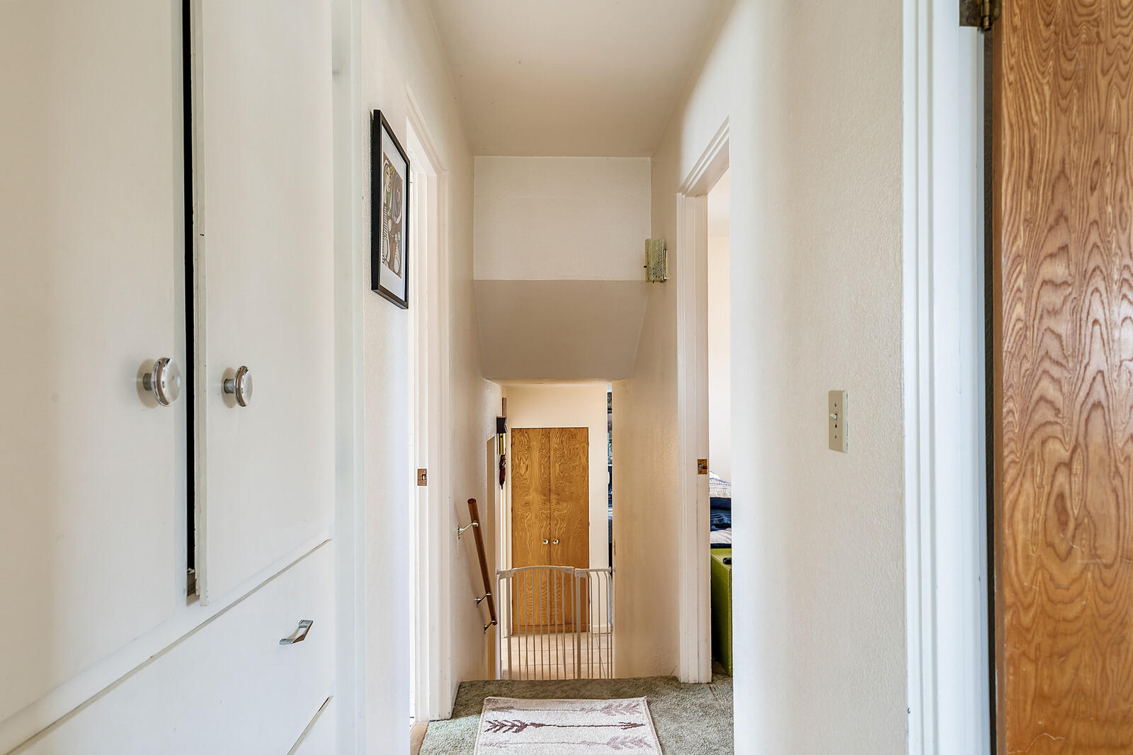 Kerr Subdivision - Residential