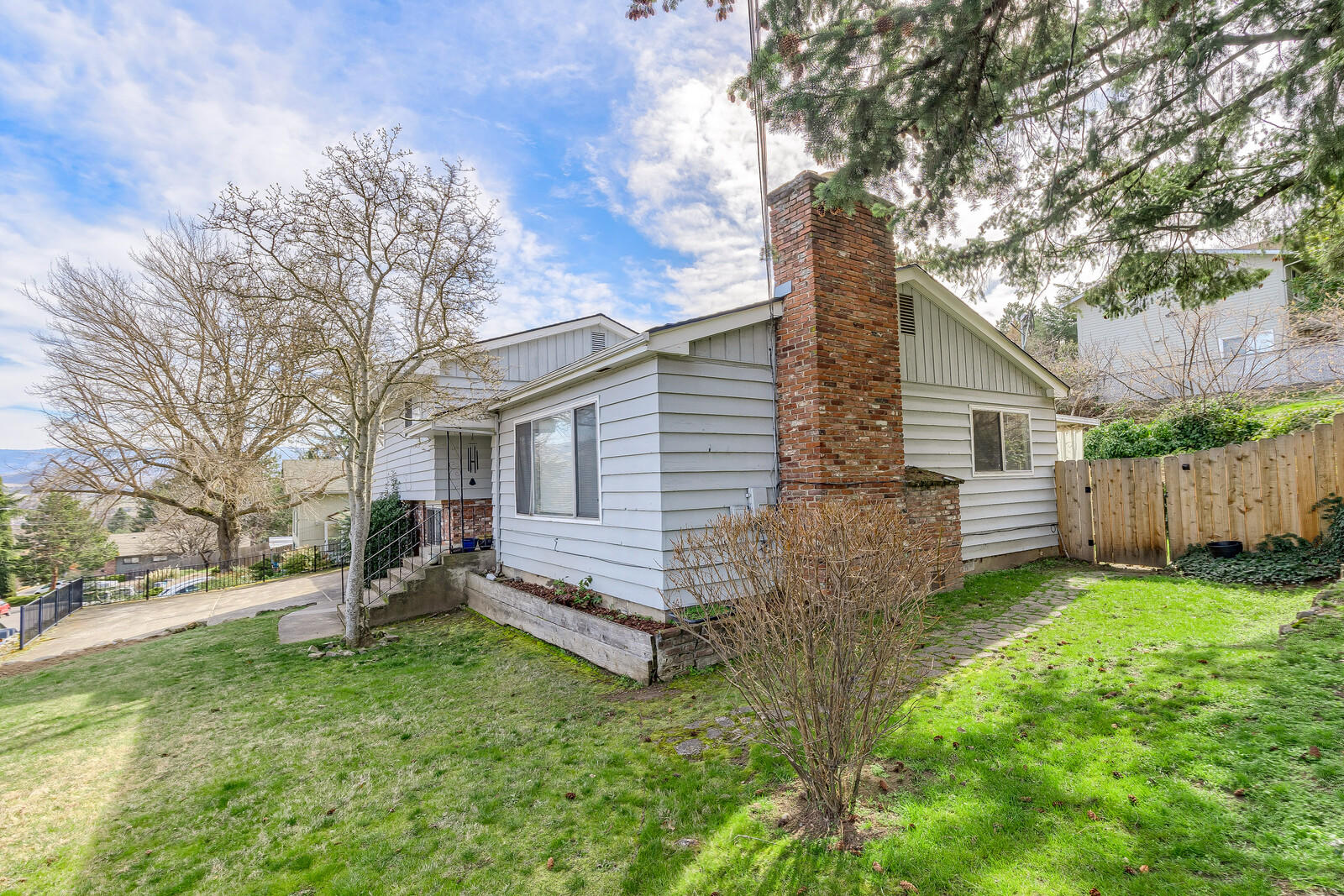 Kerr Subdivision - Residential