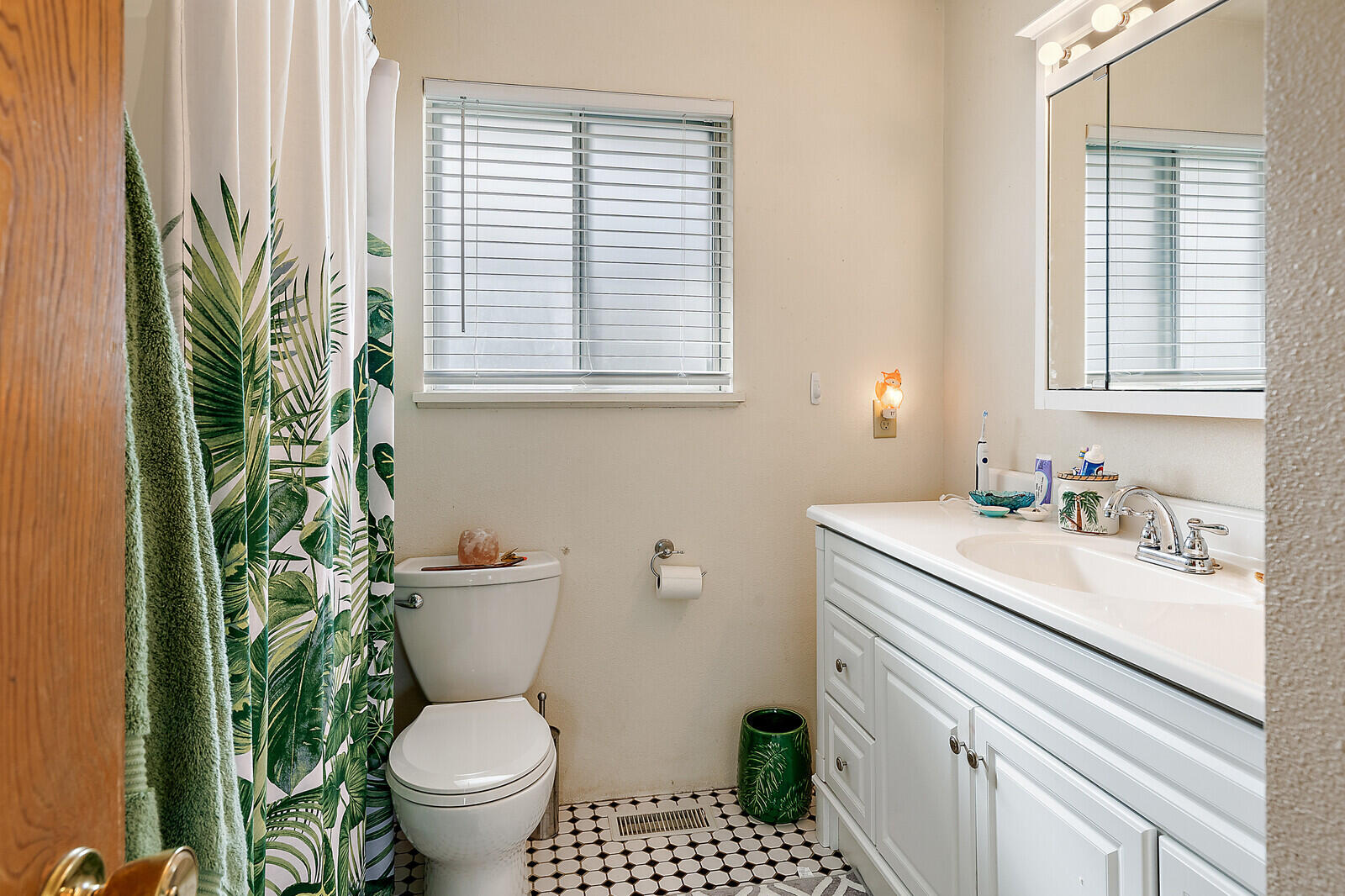 Kerr Subdivision - Residential