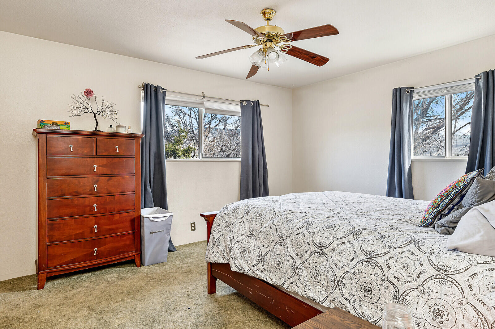 Kerr Subdivision - Residential