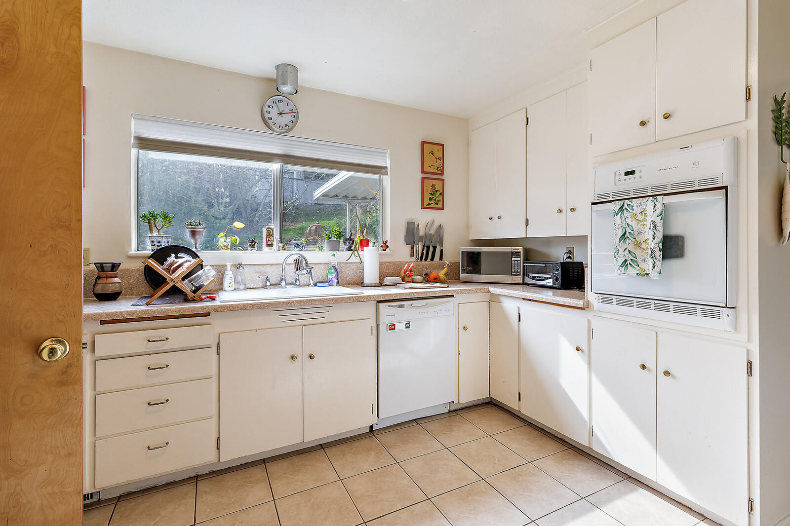 Kerr Subdivision - Residential