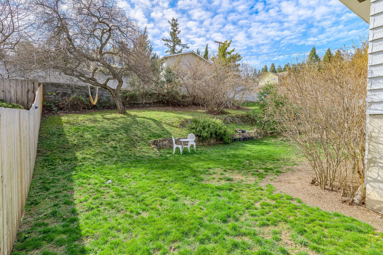 Kerr Subdivision - Residential