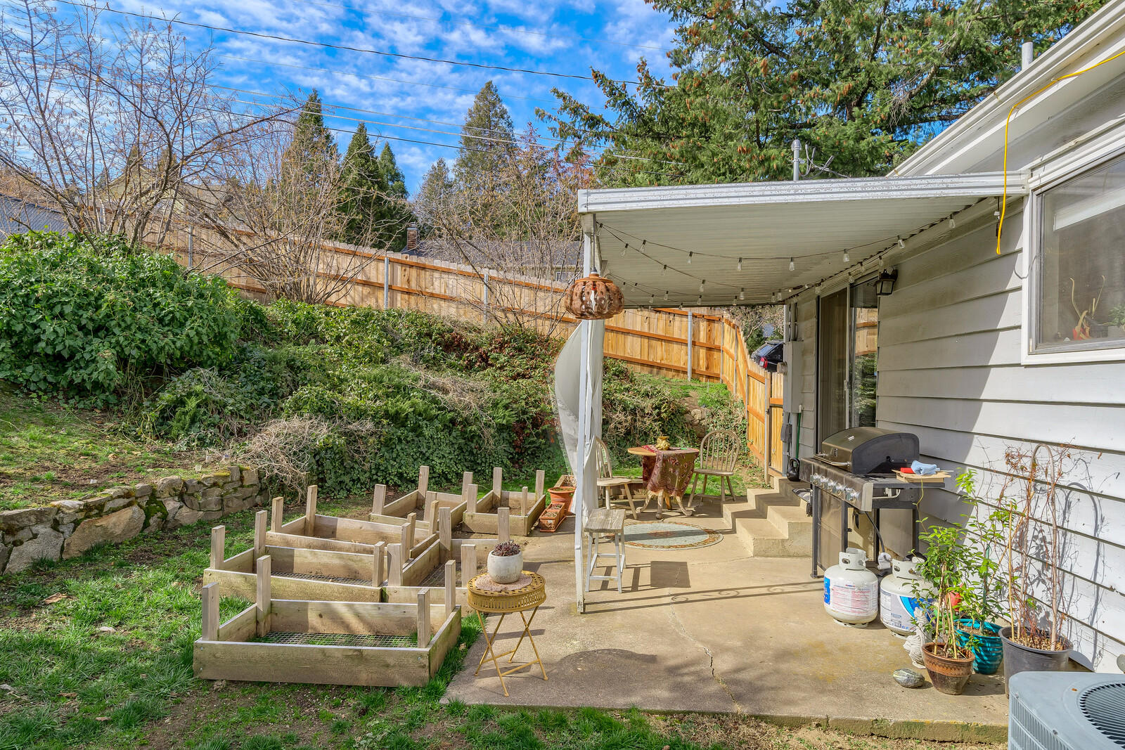 Kerr Subdivision - Residential