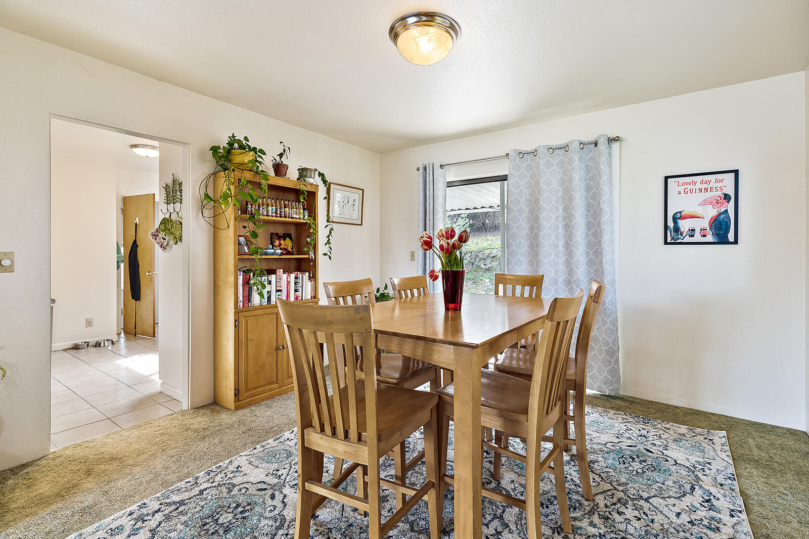 Kerr Subdivision - Residential