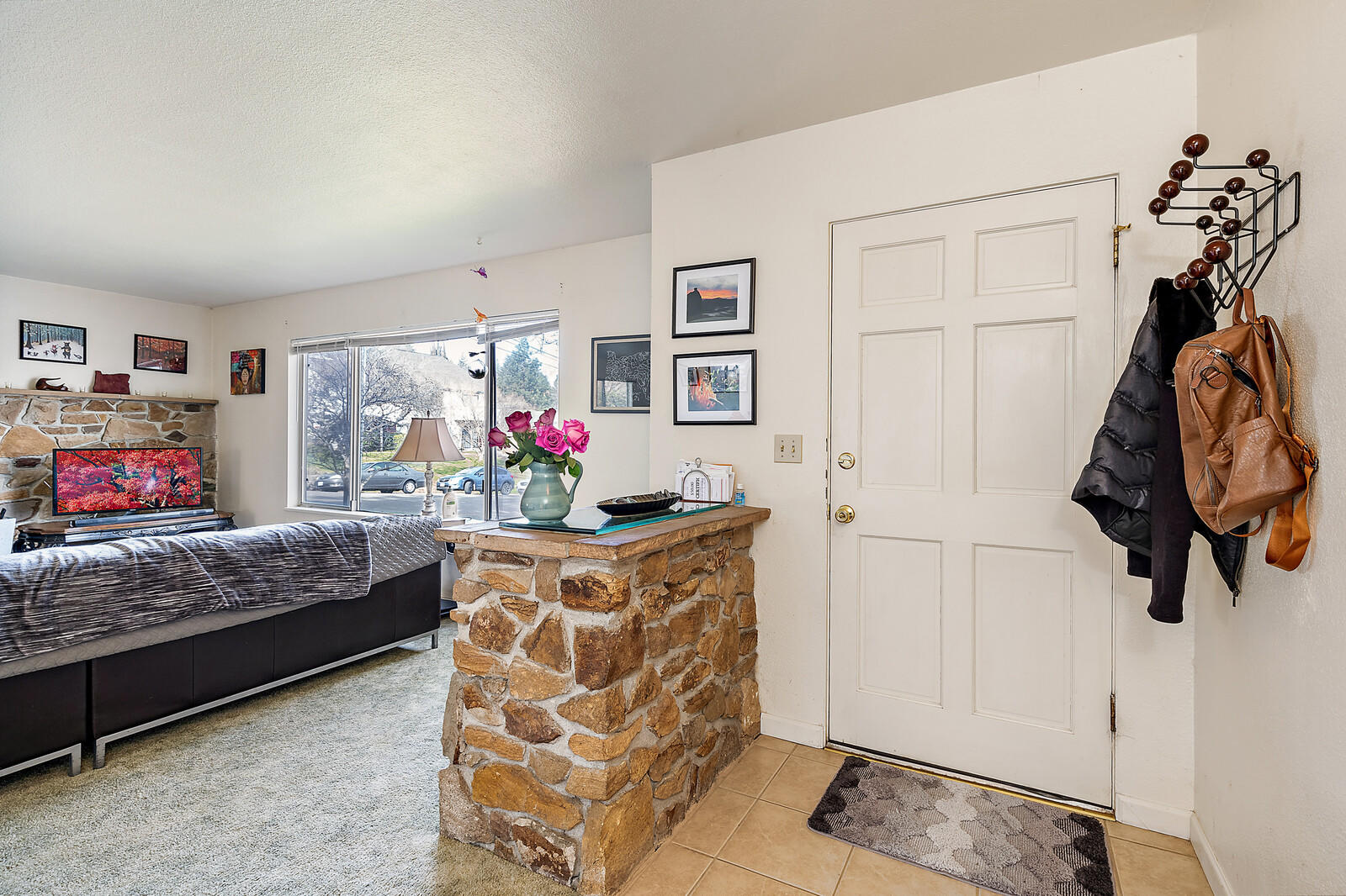 Kerr Subdivision - Residential