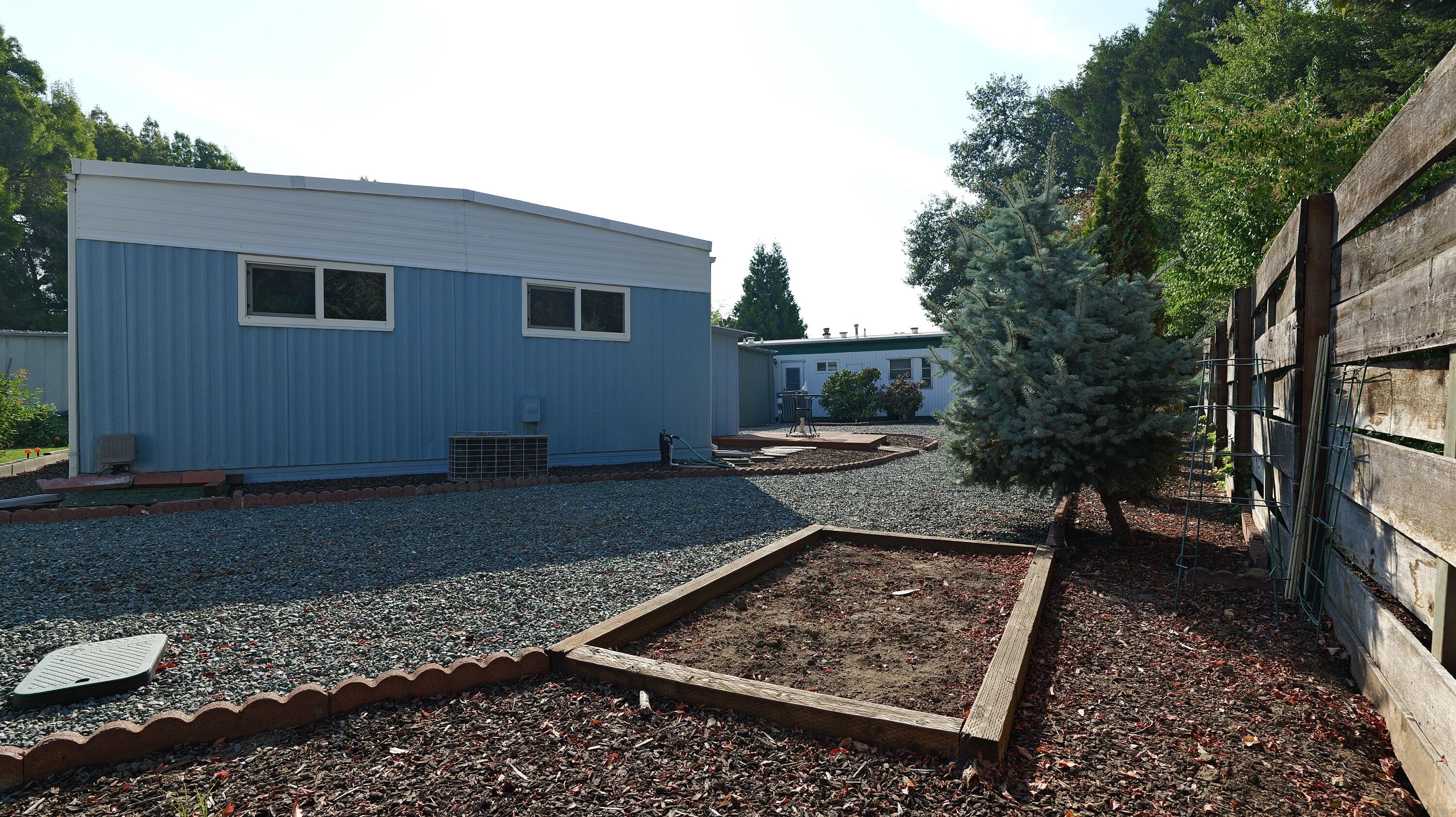 Aspens On The Creek - Residential