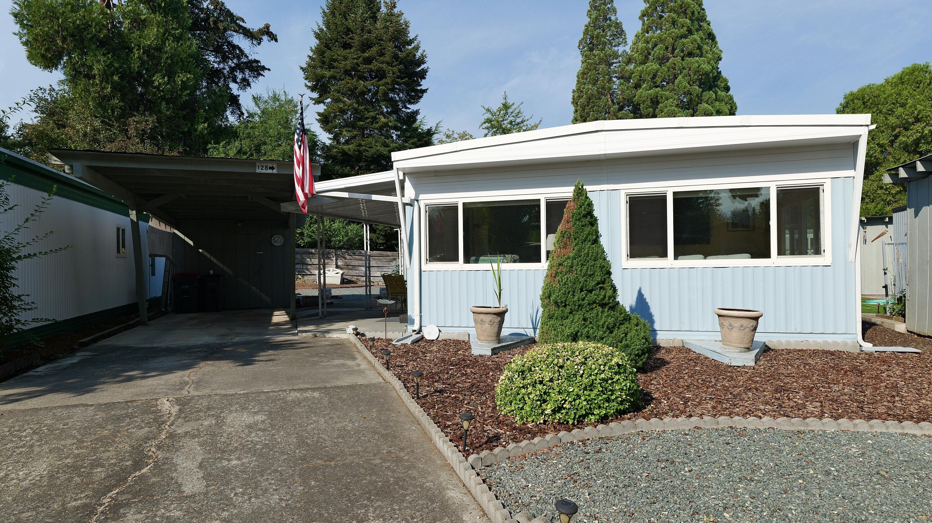 Aspens On The Creek - Residential