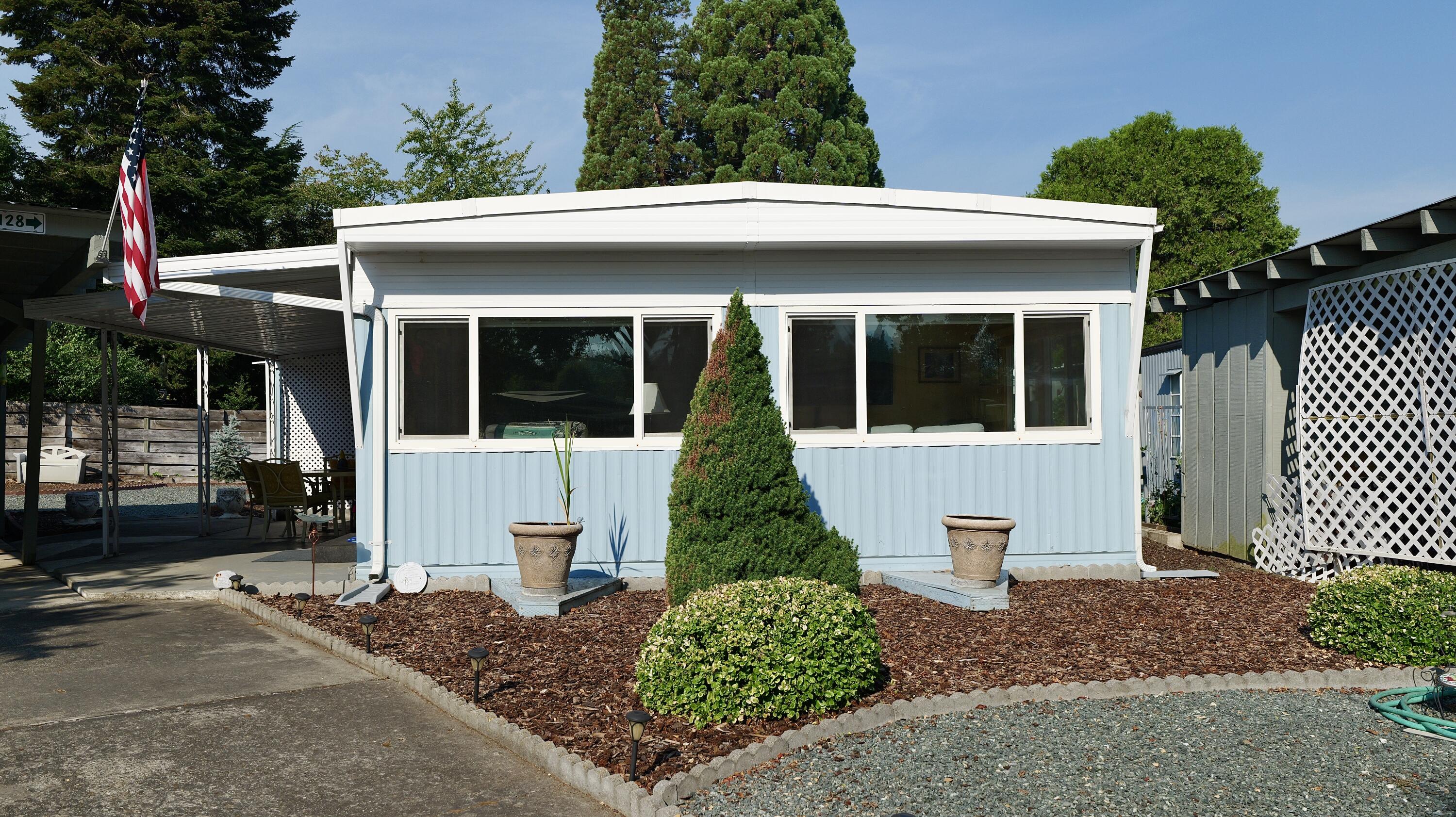 Aspens On The Creek - Residential