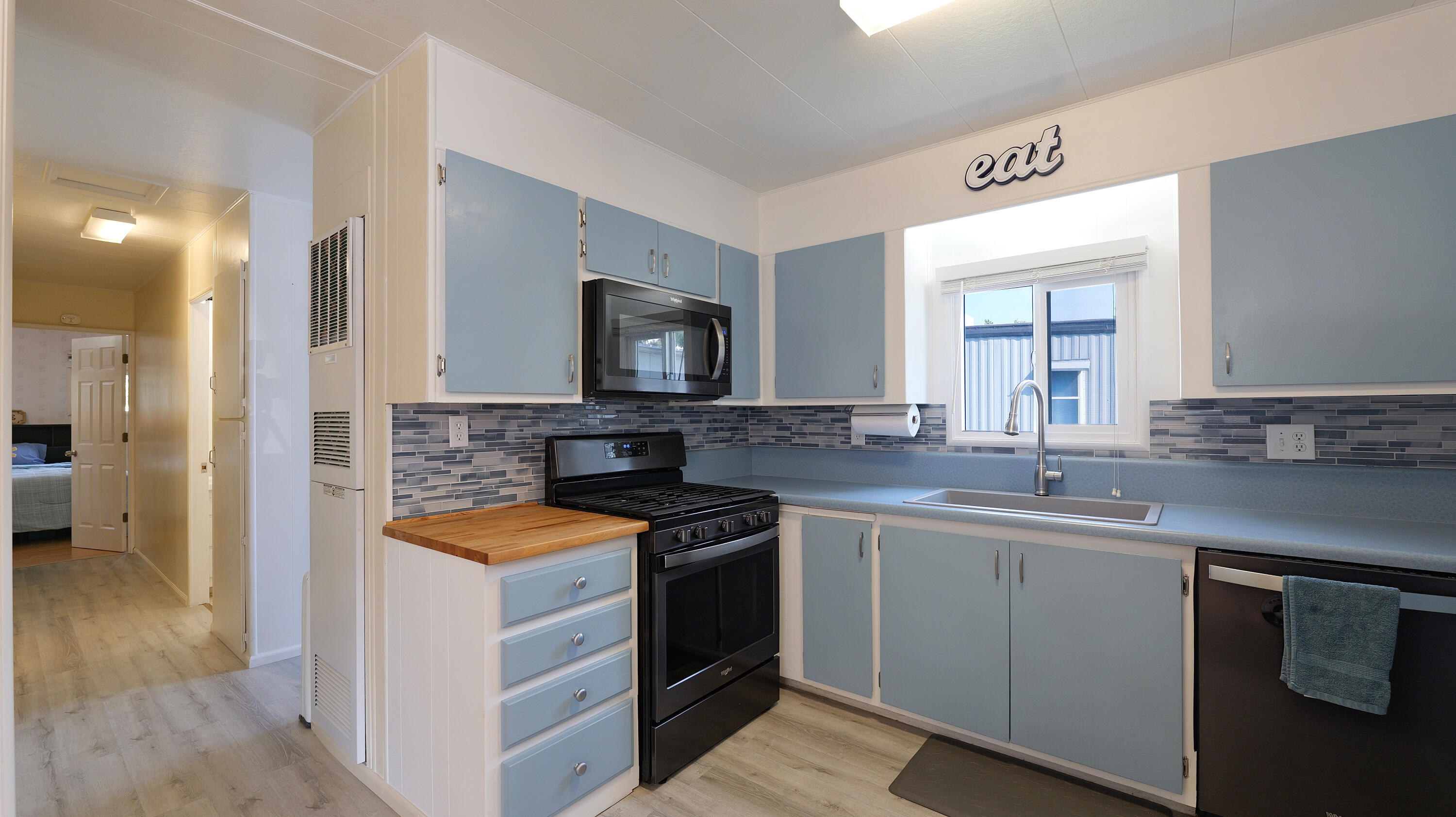 Aspens On The Creek - Residential