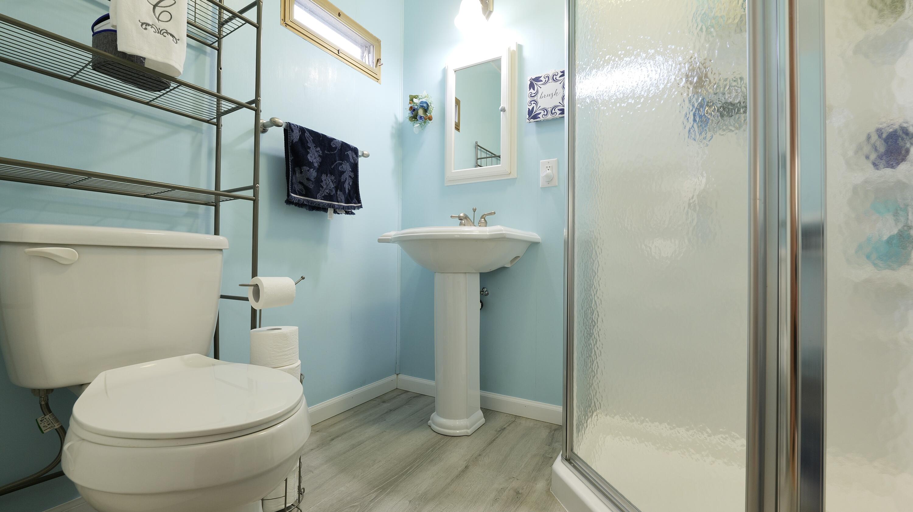 Aspens On The Creek - Residential