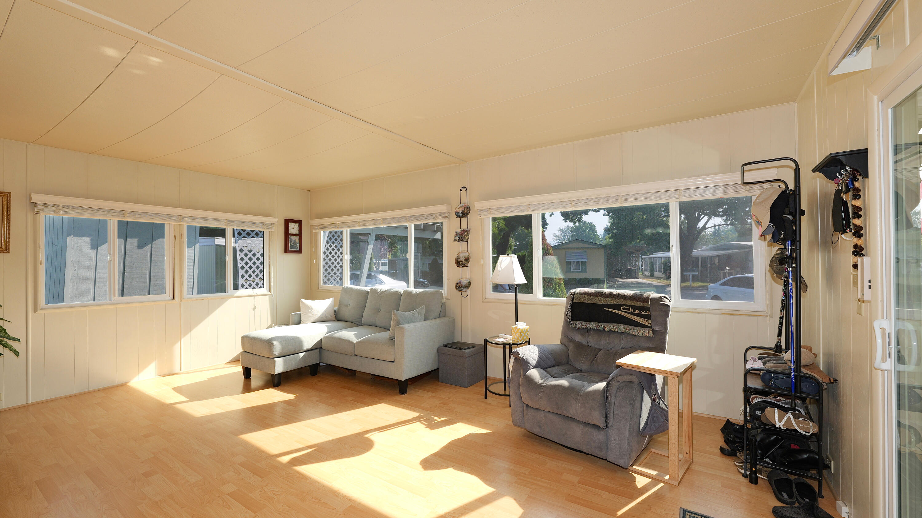 Aspens On The Creek - Residential