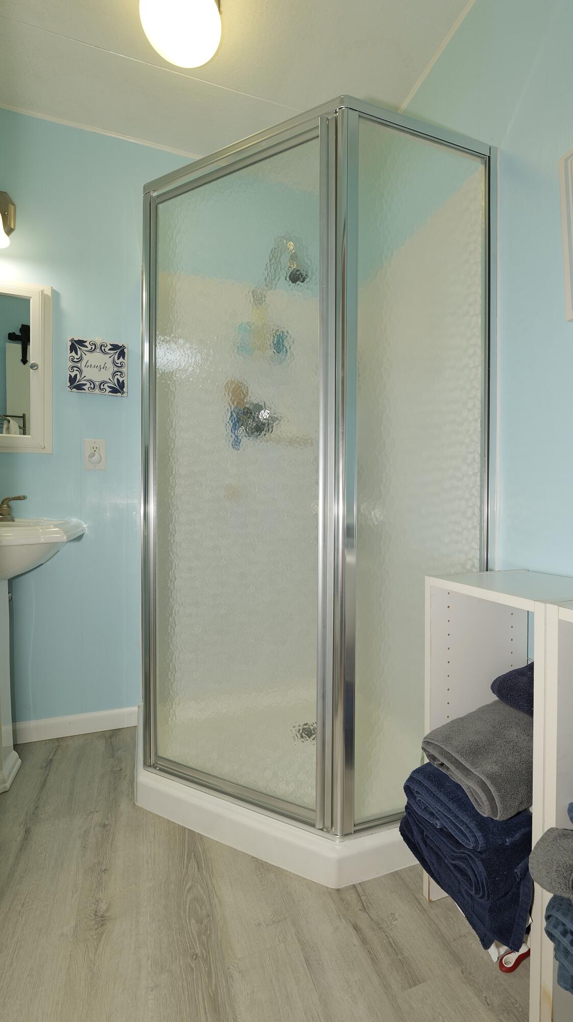 Aspens On The Creek - Residential