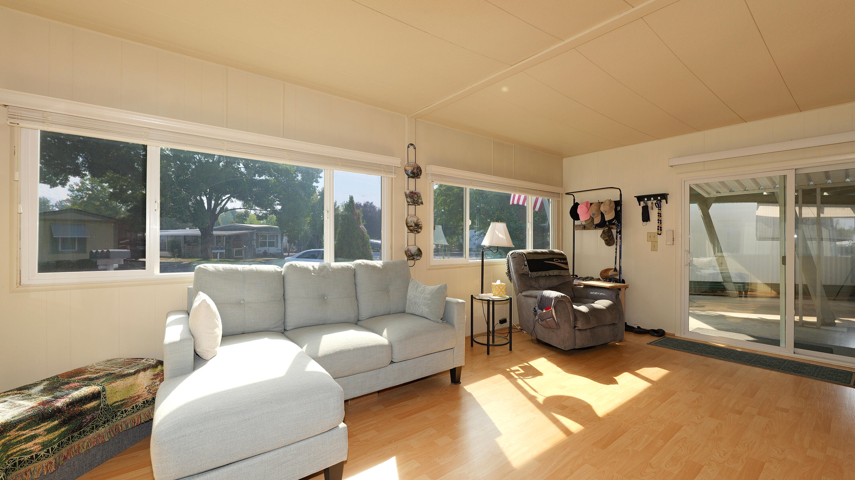 Aspens On The Creek - Residential