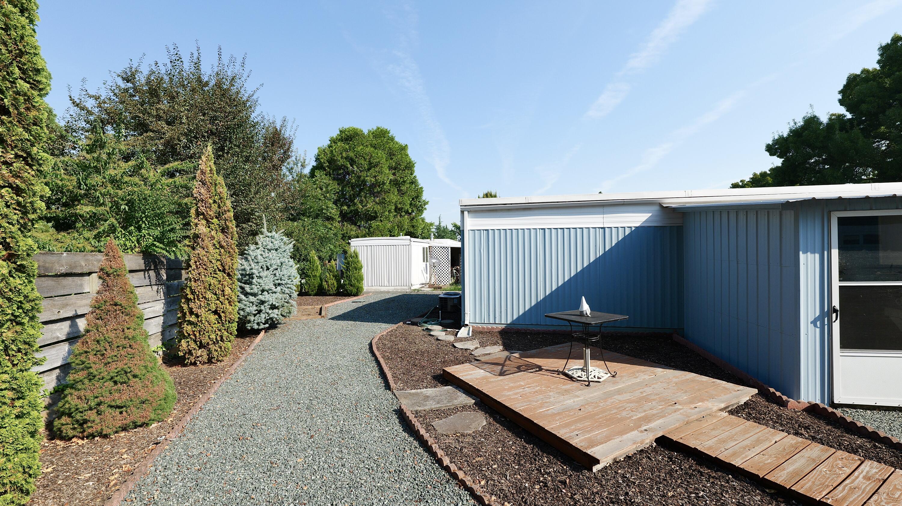 Aspens On The Creek - Residential