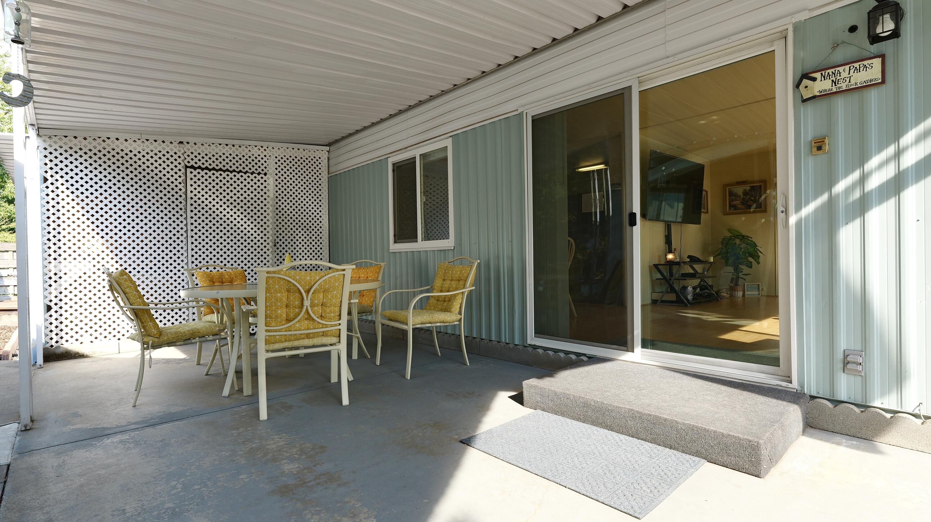 Aspens On The Creek - Residential