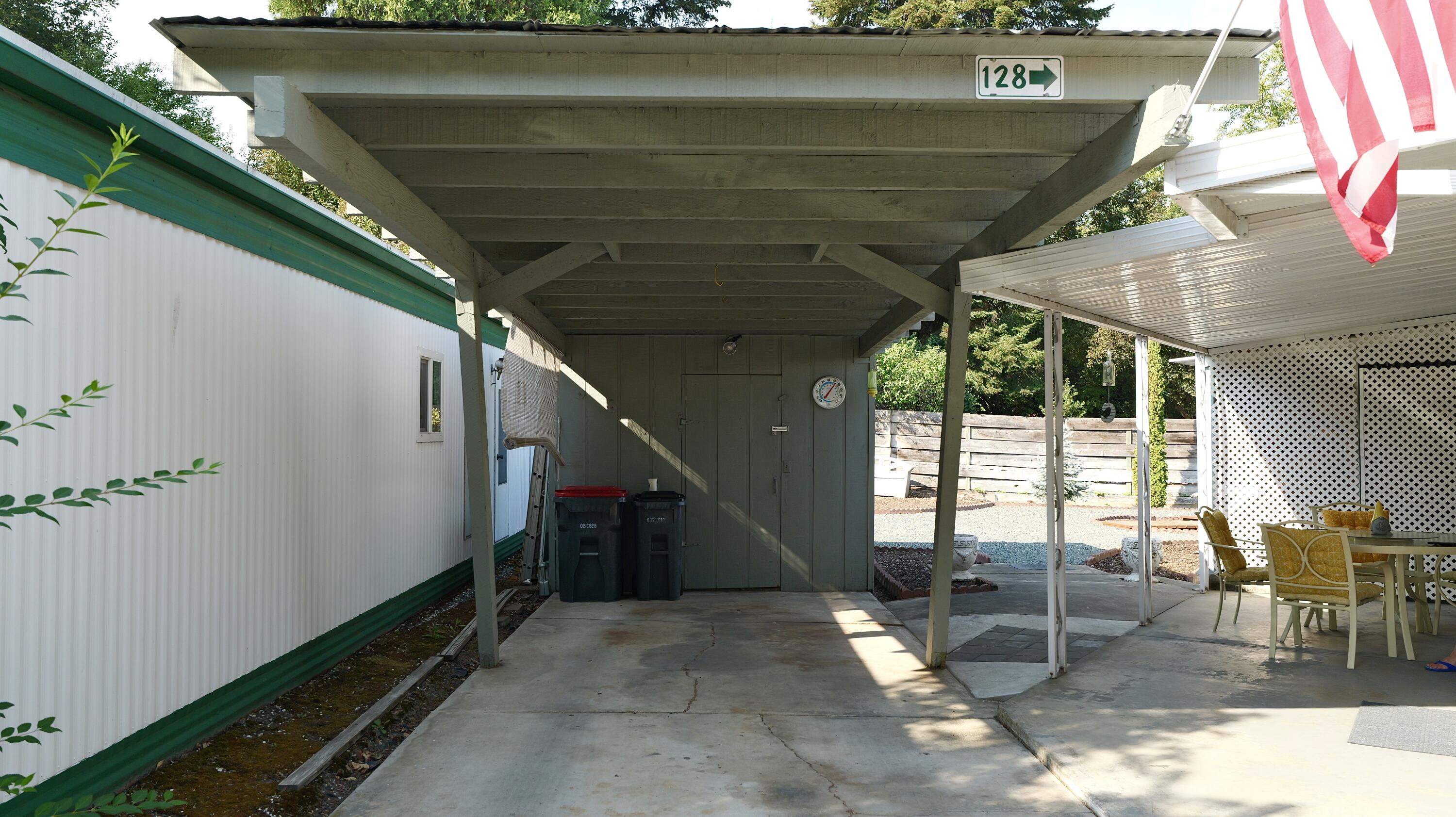 Aspens On The Creek - Residential