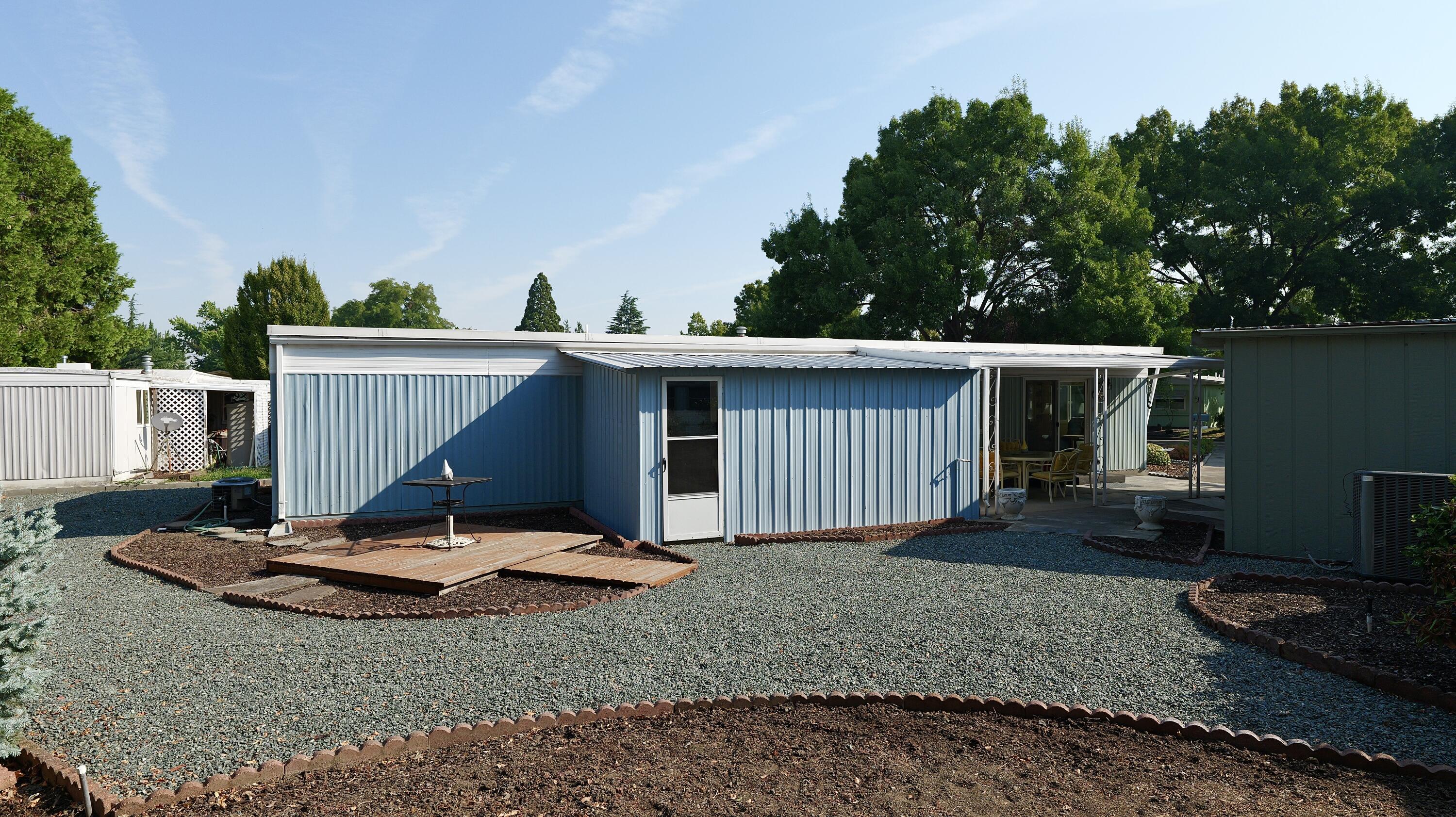 Aspens On The Creek - Residential