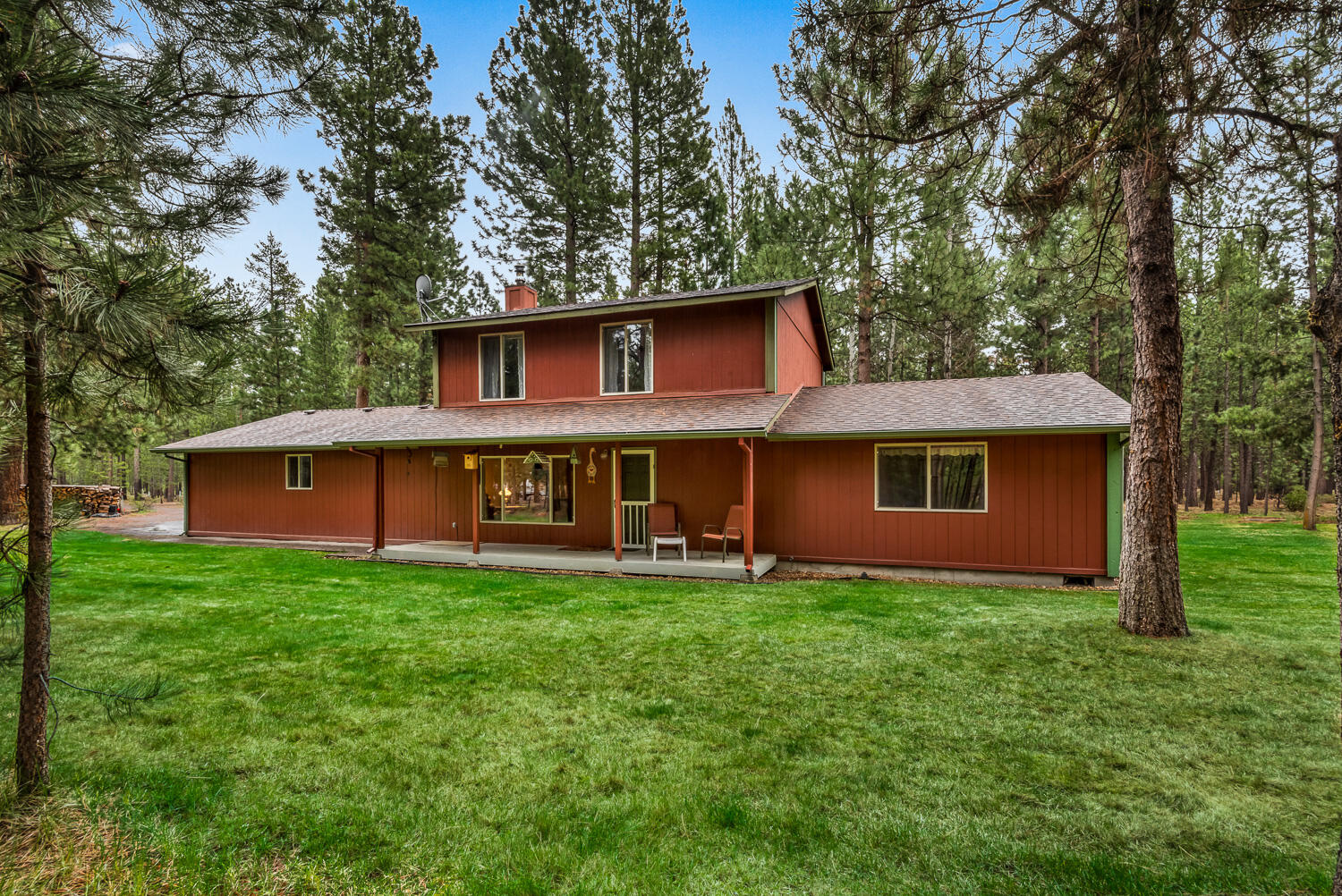 14757 N Sugar Pine Way