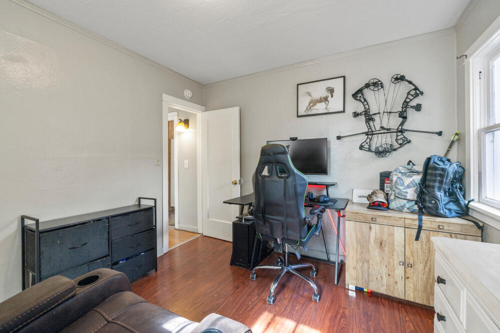 Klamath Falls -Mills Addition - Residential