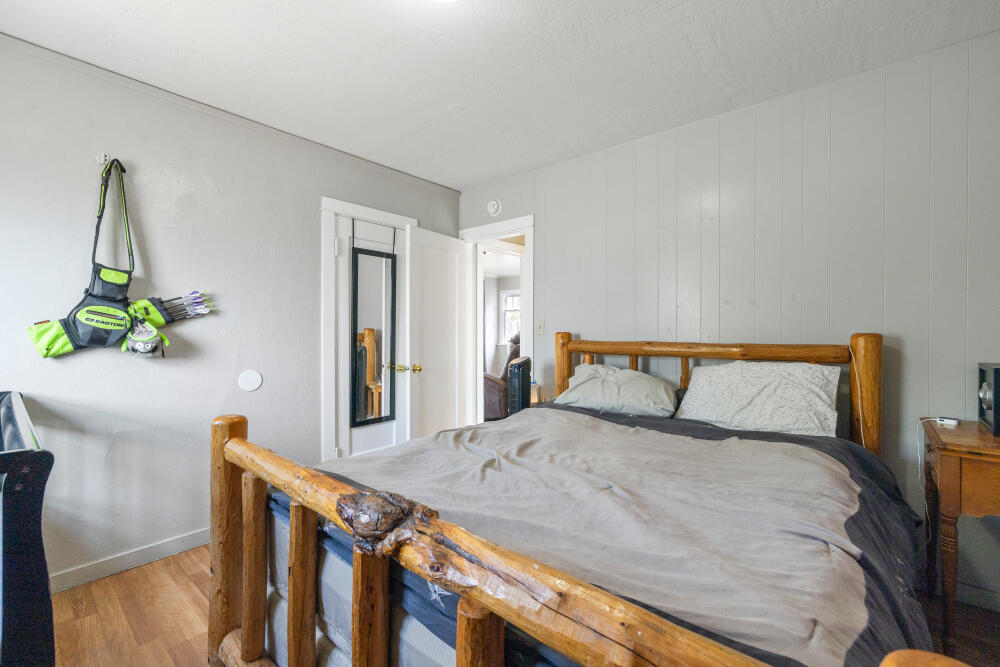 Klamath Falls -Mills Addition - Residential