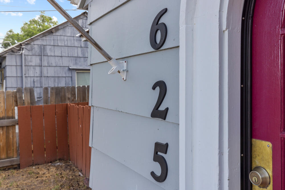 Klamath Falls -Mills Addition - Residential