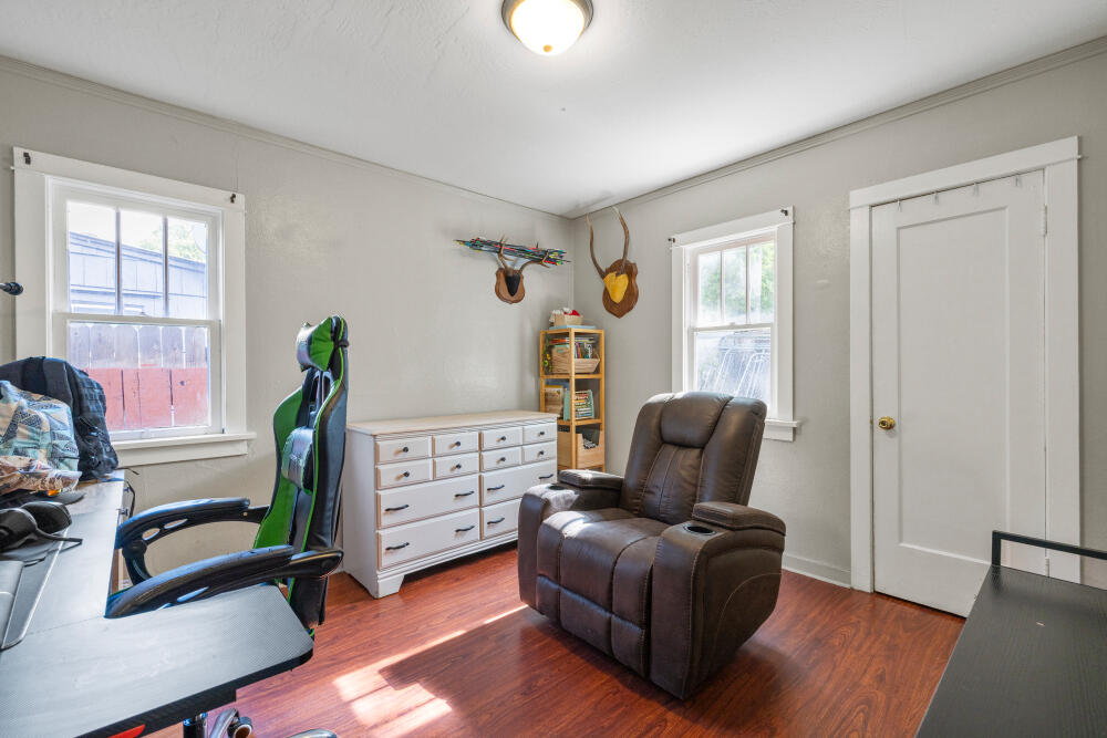 Klamath Falls -Mills Addition - Residential