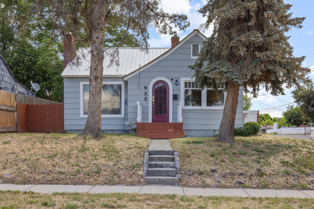 Klamath Falls -Mills Addition - Residential