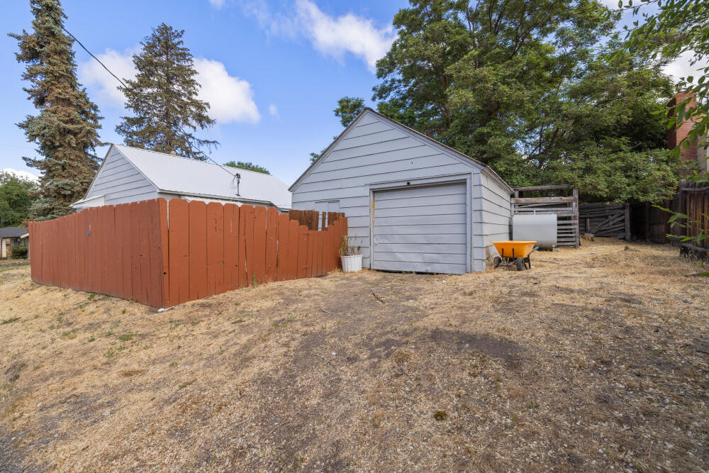 Klamath Falls -Mills Addition - Residential