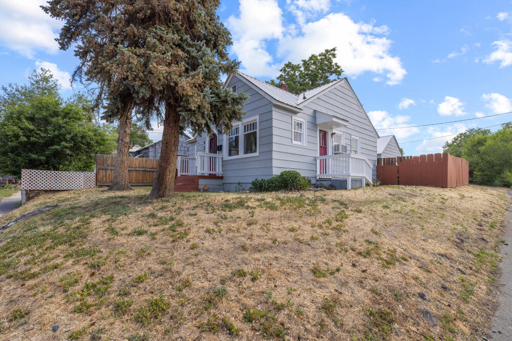 Klamath Falls -Mills Addition - Residential