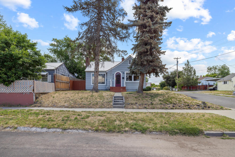 Klamath Falls -Mills Addition - Residential