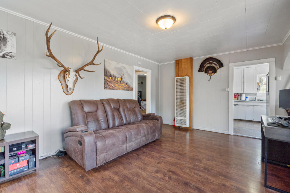 Klamath Falls -Mills Addition - Residential