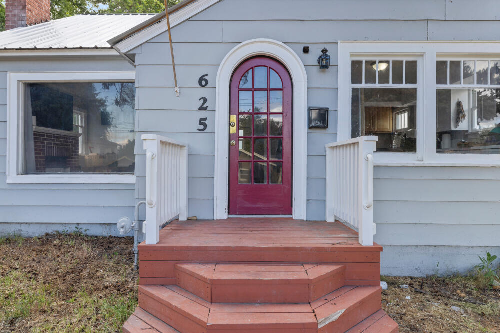 Klamath Falls -Mills Addition - Residential