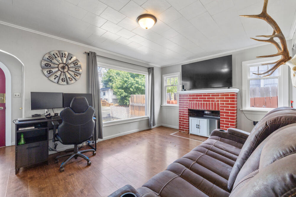 Klamath Falls -Mills Addition - Residential