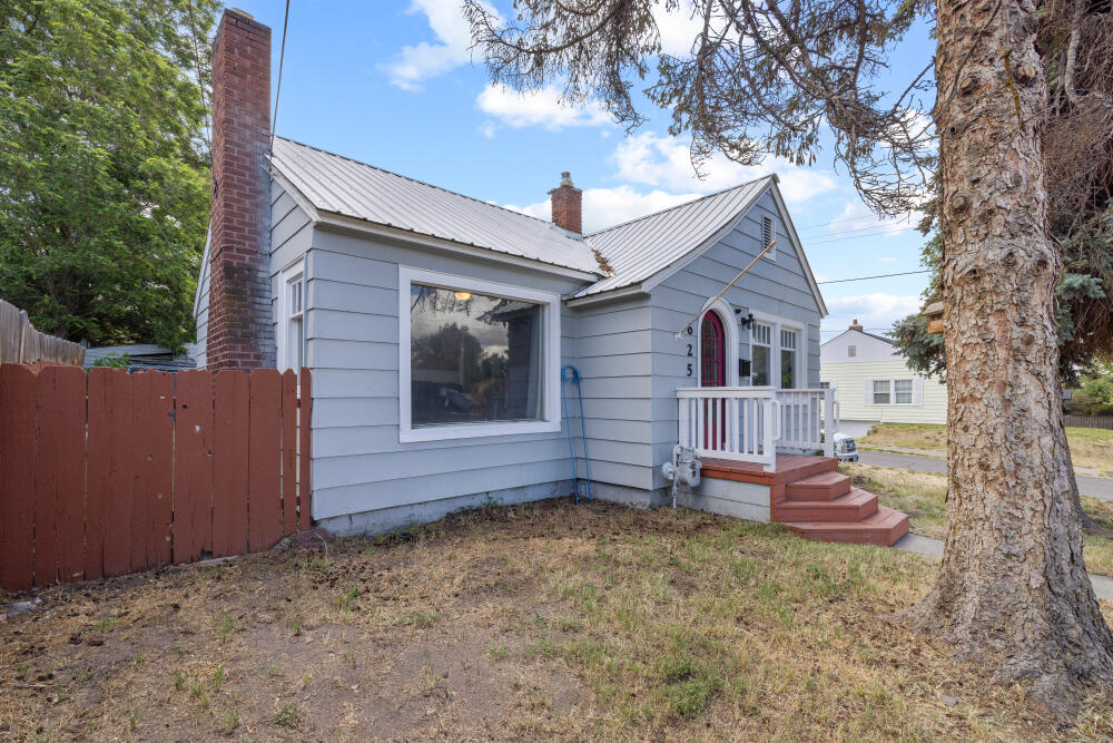 Klamath Falls -Mills Addition - Residential