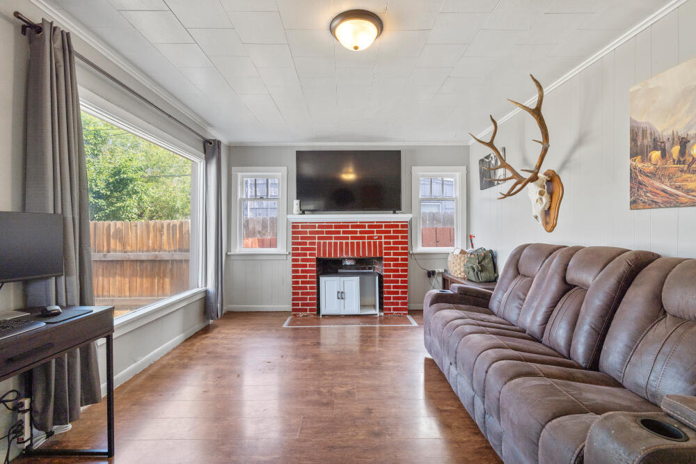 Klamath Falls -Mills Addition - Residential