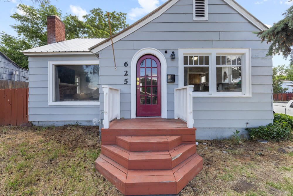 Klamath Falls -Mills Addition - Residential
