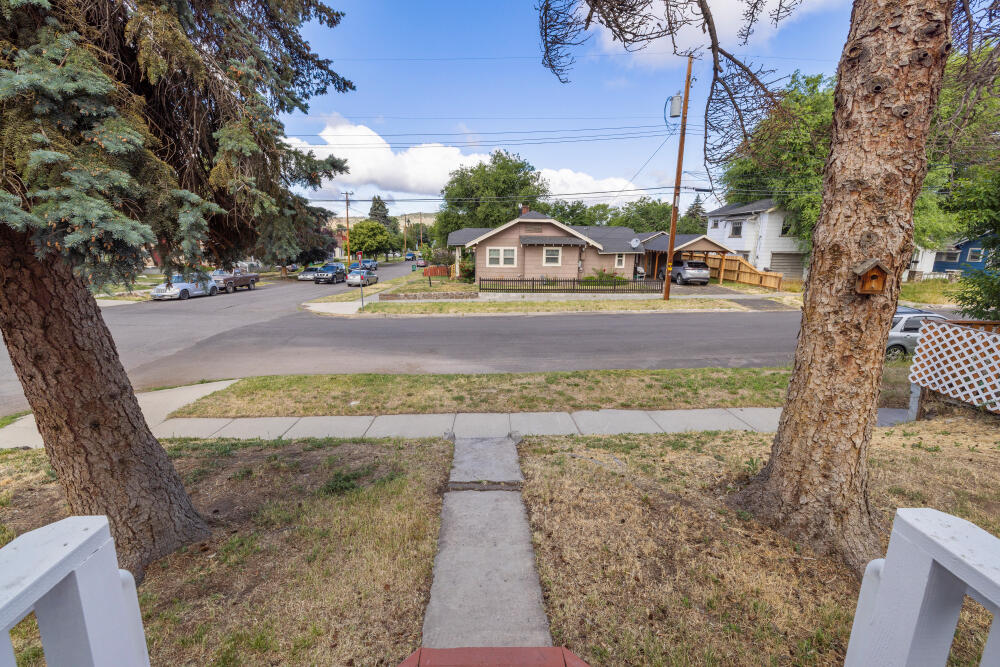 Klamath Falls -Mills Addition - Residential