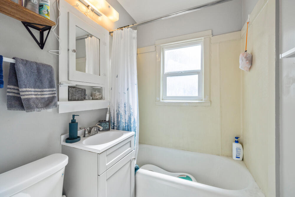 Klamath Falls -Mills Addition - Residential