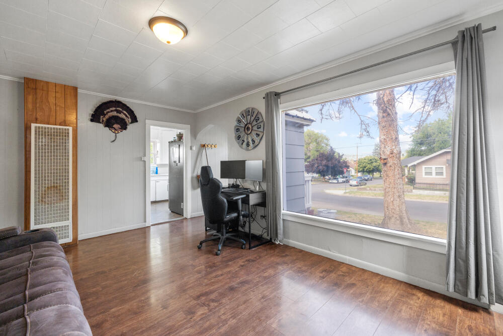 Klamath Falls -Mills Addition - Residential