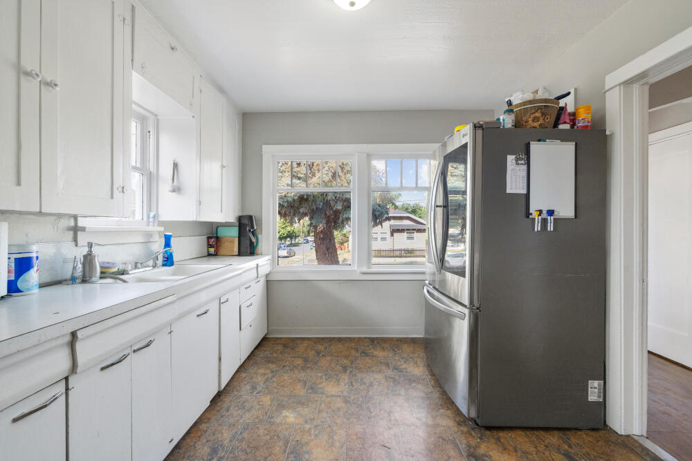 Klamath Falls -Mills Addition - Residential