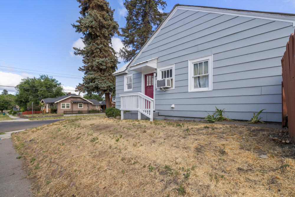 Klamath Falls -Mills Addition - Residential