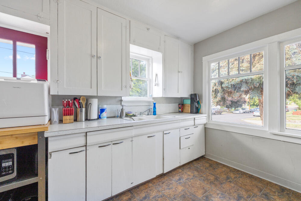 Klamath Falls -Mills Addition - Residential