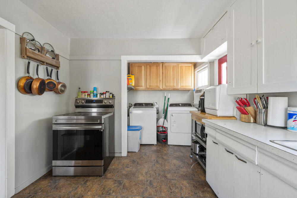 Klamath Falls -Mills Addition - Residential