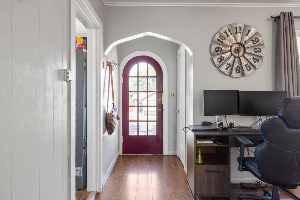 Klamath Falls -Mills Addition - Residential