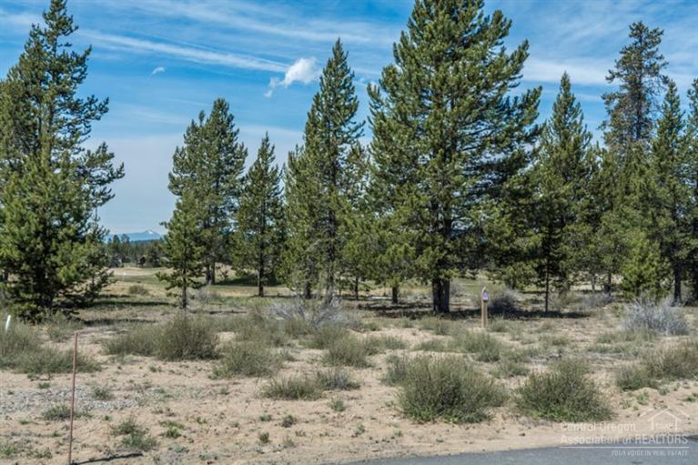 Caldera Springs - Land